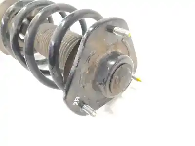 Second-hand car spare part front right shock absorber for ssangyong korando premium 4x2 oem iam references 4432034000  4432034000