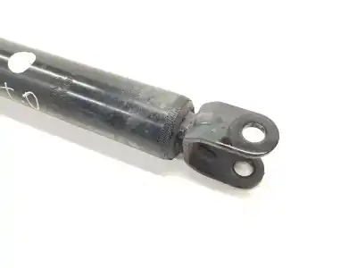 Автозапчасти б/у правый задний амортизатор за ssangyong korando premium 4x2 ссылки oem iam 4531034000  4531034000