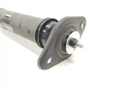 Автозапчасти б/у задний левый амортизатор за ssangyong korando premium 4x2 ссылки oem iam 4531034000  4531034000