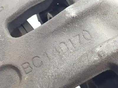 Автозапчасти б/у передний правый тормозной суппорт за ssangyong korando premium 4x2 ссылки oem iam 4814034050  4814034050