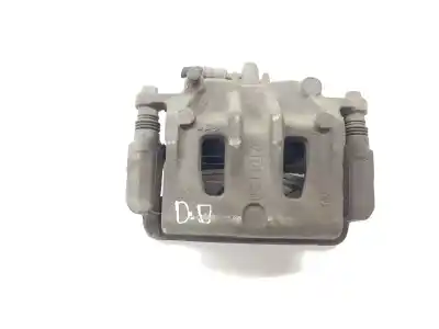 Автозапчасти б/у передний правый тормозной суппорт за ssangyong korando premium 4x2 ссылки oem iam 4814034050  4814034050