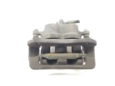 Автозапчасти б/у передний правый тормозной суппорт за ssangyong korando premium 4x2 ссылки oem iam 4814034050  4814034050