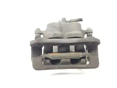 Автозапчасти б/у передний правый тормозной суппорт за ssangyong korando premium 4x2 ссылки oem iam 4814034050  4814034050