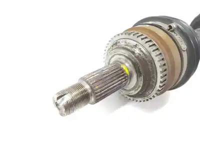 Second-hand car spare part front right transmission for ssangyong korando premium 4x2 oem iam references 4130034400  4130034400