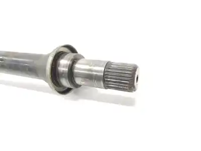 Second-hand car spare part front right transmission for ssangyong korando premium 4x2 oem iam references 4130034400  4130034400