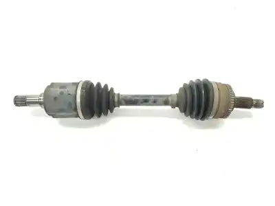 Second-hand car spare part front left transmission for ssangyong korando premium 4x2 oem iam references 4130034110  4130034110