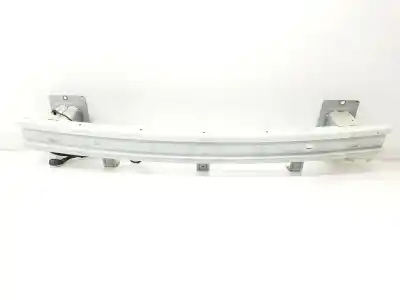 Автозапчастина б/у передній бампер підсилення для ssangyong korando premium 4x2 посилання на oem iam 5714034004  5714034004