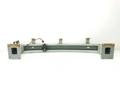 Автозапчастина б/у передній бампер підсилення для ssangyong korando premium 4x2 посилання на oem iam 5714034004  5714034004