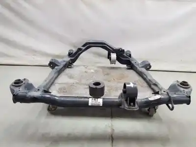 Pezzo di ricambio per auto di seconda mano assale anteriore per ssangyong korando premium 4x2 riferimenti oem iam 5730034908  5730034908