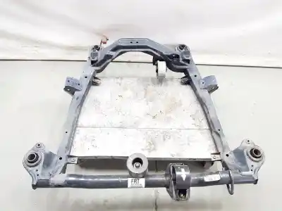 Pezzo di ricambio per auto di seconda mano Assale Anteriore per SSANGYONG KORANDO Premium 4x2 Riferimenti OEM IAM 5730034908  5730034908