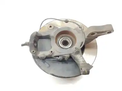 Автозапчастина б/у передній прав для ssangyong korando premium 4x2 посилання на oem iam 4122134000  4122134000