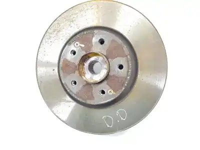 Автозапчастина б/у передній прав для ssangyong korando premium 4x2 посилання на oem iam 4122134000  4122134000