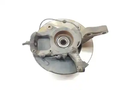 Автозапчасти б/у передняя правая кулачка за SSANGYONG KORANDO Premium 4x2 ссылки OEM IAM 4122134000  4122134000