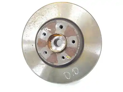 Автозапчастина б/у передній прав для ssangyong korando premium 4x2 посилання на oem iam 4122134000  4122134000