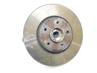 Автозапчастина б/у передній лівий культ для ssangyong korando premium 4x2 посилання на oem iam 4121134004  4121134004