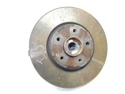 Автозапчастина б/у передній лівий культ для ssangyong korando premium 4x2 посилання на oem iam 4121134004  4121134004