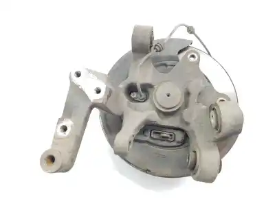 Автозапчасти б/у поворот заднего права за ssangyong korando premium 4x2 ссылки oem iam 4592034000  4592034000