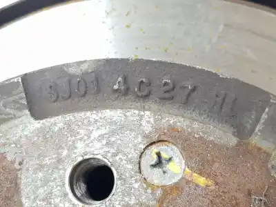 Автозапчасти б/у поворот заднего права за ssangyong korando premium 4x2 ссылки oem iam 4592034000  4592034000