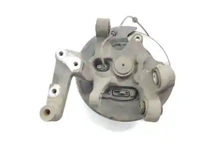 Second-hand car spare part Rear Right Knuckle for SSANGYONG KORANDO Premium 4x2 OEM IAM references 4592034000  4592034000