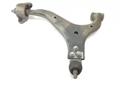 Second-hand car spare part front right lower suspension arm for ssangyong korando premium 4x2 oem iam references 4452034010  4452034010