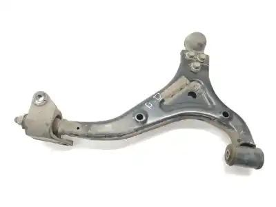 Second-hand car spare part front right lower suspension arm for ssangyong korando premium 4x2 oem iam references 4452034010  4452034010