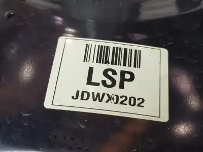 Pezzo di ricambio per auto di seconda mano servo freio per ssangyong korando premium 4x2 riferimenti oem iam 4851034002  4851034002
