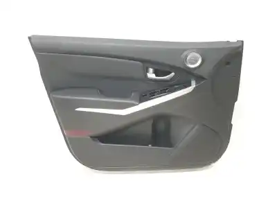 Pezzo di ricambio per auto di seconda mano set completo di sedili per ssangyong korando premium 4x2 riferimenti oem iam   