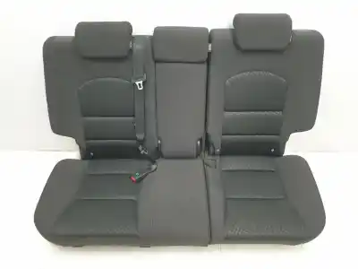 Pezzo di ricambio per auto di seconda mano set completo di sedili per ssangyong korando premium 4x2 riferimenti oem iam   