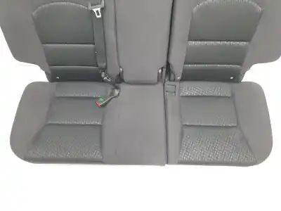 Pezzo di ricambio per auto di seconda mano set completo di sedili per ssangyong korando premium 4x2 riferimenti oem iam   