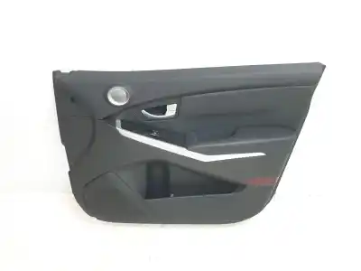 Pezzo di ricambio per auto di seconda mano Set Completo Di Sedili per SSANGYONG KORANDO Premium 4x2 Riferimenti OEM IAM   