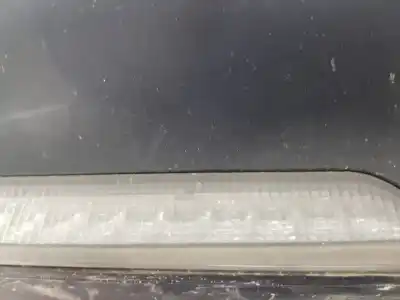 Second-hand car spare part rear spoiler for bmw serie x5 (e53) 3.0d oem iam references 7025612  51717025612