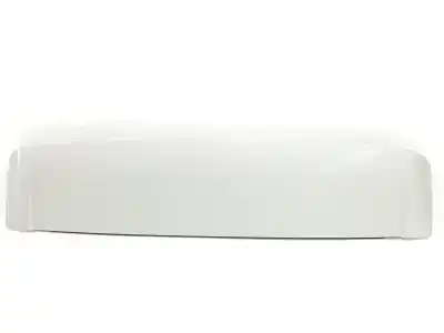 Second-hand car spare part rear spoiler for bmw serie x5 (e53) 3.0d oem iam references 7025612  51717025612