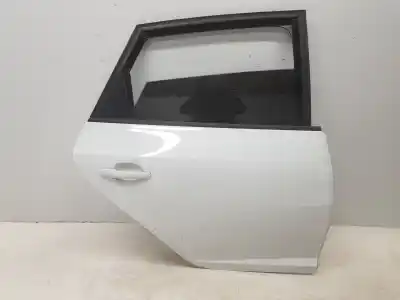Pezzo di ricambio per auto di seconda mano porta posteriore destra per seat ibiza 1.0 tsi riferimenti oem iam 6j8833056