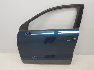 Peça sobressalente para automóvel em segunda mão Porta Da Frente Esquerda por SEAT ATECA (KHP) STYLE GO 149 CV / 110 KW Referências OEM IAM 575831051E  575831051E