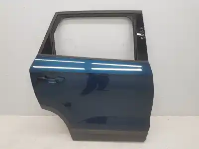 Peça sobressalente para automóvel em segunda mão Porta Do Automóvel Traseira Direita por SEAT ATECA (KHP) STYLE GO 149 CV / 110 KW Referências OEM IAM 575833052J  575833052J