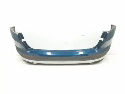 Second-hand car spare part Rear Bumper for SEAT ATECA (KHP) STYLE GO 149 CV / 110 KW OEM IAM references 575807421A  575807421A