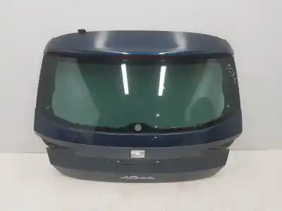 Second-hand car spare part Tailgate for SEAT ATECA (KHP) STYLE GO 149 CV / 110 KW OEM IAM references 575827023B  575827023B