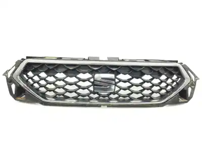 Автозапчастина б/у передня решіта для SEAT ATECA (KHP) STYLE GO 149 CV / 110 KW Посилання на OEM IAM 575853654M9B9  575853654M