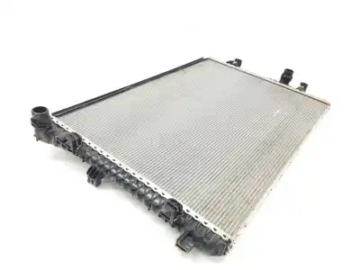 Автозапчастина б/у водяний радіатор для seat ateca (khp) style go 149 cv / 110 kw посилання на oem iam 5wa121251e  5wa121251e