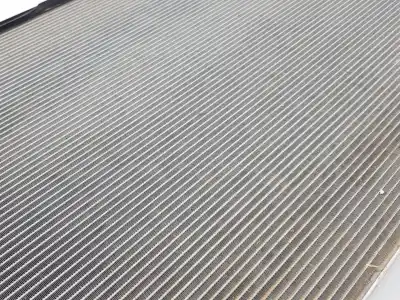 Автозапчастина б/у водяний радіатор для seat ateca (khp) style go 149 cv / 110 kw посилання на oem iam 5wa121251e  5wa121251e