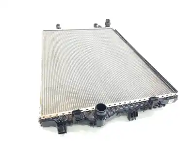 Автозапчастина б/у водяний радіатор для seat ateca (khp) style go 149 cv / 110 kw посилання на oem iam 5wa121251e  5wa121251e