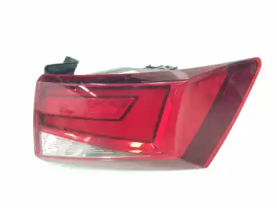 Автозапчастина б/у ПРАВИЙ ЛІХТАР для SEAT ATECA (KHP)  Посилання на OEM IAM 575945208D  575945208D