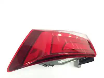 Автозапчастина б/у правий ліхтар для seat ateca (khp) style go 149 cv / 110 kw посилання на oem iam 575945208d  575945208d