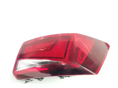 Автозапчастина б/у правий ліхтар для seat ateca (khp) style go 149 cv / 110 kw посилання на oem iam 575945208d  575945208d