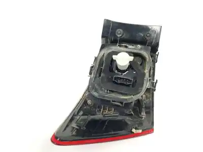 Автозапчастина б/у правий ліхтар для seat ateca (khp) style go 149 cv / 110 kw посилання на oem iam 575945208d  575945208d