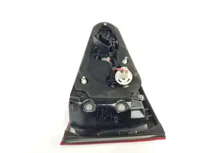 Автозапчастина б/у внутрішній правий завод для seat ateca (khp) style go 149 cv / 110 kw посилання на oem iam 575945308d  575945308d