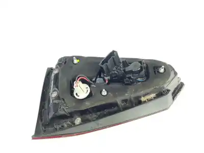 Автозапчастина б/у внутрішній правий завод для seat ateca (khp) style go 149 cv / 110 kw посилання на oem iam 575945308d  575945308d