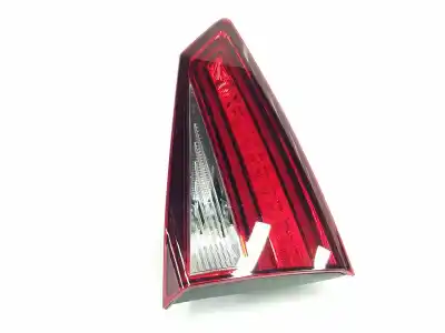 Автозапчастина б/у внутрішній правий завод для seat ateca (khp) style go 149 cv / 110 kw посилання на oem iam 575945308d  575945308d