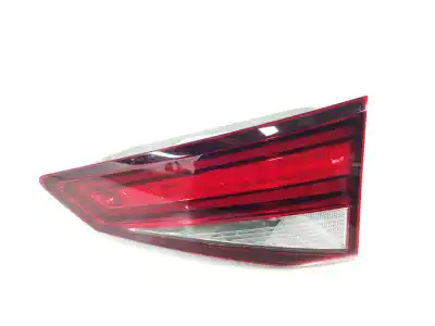 Автозапчастина б/у внутрішній правий завод для seat ateca (khp) style go 149 cv / 110 kw посилання на oem iam 575945308d  575945308d