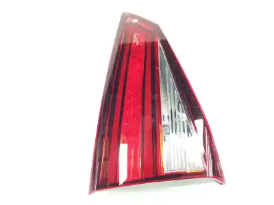 Second-hand car spare part interior left tailgate light for seat ateca (khp) style go 149 cv / 110 kw oem iam references 575945307d  575945307d